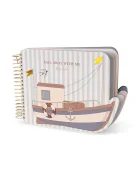 Konges Sløjd Книжка за оцветяване MAGIC WATER BOOK FSC KS103882
