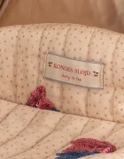 Konges Sløjd Количка за кукли за деца MINNIE TULLE DOLL PRAM розова KS106300