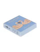 Konges Sløjd Комплект за рисуване на лице ON THE GO EYESHADOW KS103952