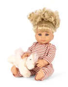 Konges Sløjd Кукла NOEMI UNICORN DOLL розова KS106186