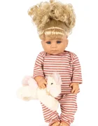 Konges Sløjd Кукла NOEMI UNICORN DOLL розова KS106186