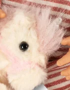 Konges Sløjd Кукла NOEMI UNICORN DOLL розова KS106186