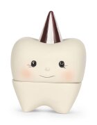 Konges Sløjd Кутия за съхранение TOOTH BOX