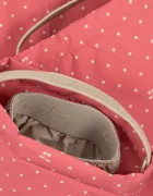 Konges Sløjd панталон за деца MISMOU SNOW PANTS розов KS105743