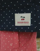 Konges Sløjd панталон за деца MISMOU SNOW PANTS розов KS105743
