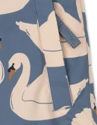 Konges Sløjd панталон за ски за деца MISMOU SNOW PANTS син KS105743