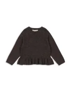 Konges Sløjd Пуловер с кашмир CATHY KNIT SWEATER
