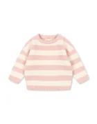 Konges Sløjd пуловер за деца SOFTY SWEATER розов KS106239