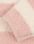 Konges Sløjd пуловер за деца SOFTY SWEATER розов KS106239