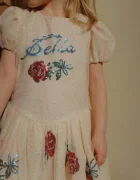 Konges Sløjd Рокля RHW X KS BELLA DRESS