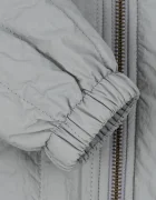Konges Sløjd яке бомбър за деца JUNO BOMBER JACKET синьо KS105725