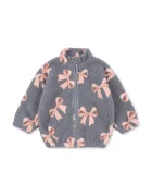 Konges Sløjd Яке JODY TEDDY JACKET GRS