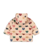 Konges Sløjd яке за деца ACE RAIN JACKET бежово KS105676