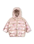 Konges Sløjd яке за деца KATH JACKET GRS розово KS105736