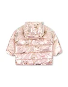 Konges Sløjd яке за деца KATH JACKET GRS розово KS105736