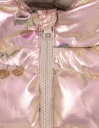 Konges Sløjd яке за деца KATH JACKET GRS розово KS105736
