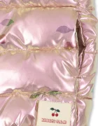 Konges Sløjd яке за деца KATH JACKET GRS розово KS105736