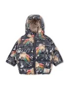Konges Sløjd яке за деца KATH JACKET GRS тъмносиньо KS105736