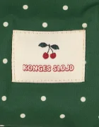 Konges Sløjd яке за деца MAGNUM DOWN JACKET PRINT GRS зелено KS105817