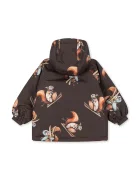 Konges Sløjd яке за деца MISMOU JACKET кафяво KS105742