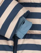 Konges Sløjd яке за деца NUKA JACKET GRS бежово KS105752