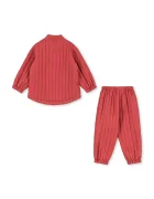 Konges Sløjd за деца EVI THERMO SET розов KS103462