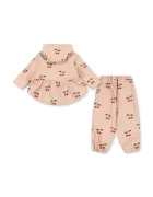 Konges Sløjd за деца FAIRE RAIN SET розов KS105708