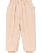 Konges Sløjd за деца JUNO PANTS бежови KS105730