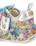 Kurt Geiger London Kurt Runner маратонки дамски многоцветни 5613469619