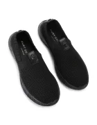 Kurt Geiger London Lorna Dr Black маратонки дамски черни 5894800609