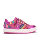 Kurt Geiger London Маратонки Southbank Tag