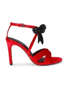 Kurt Geiger London Сандали Bow High Sandal
