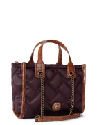 Kurt Geiger London шопинг чанта дамска бордо 5021956229