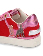 Kurt Geiger London Southbank Tag Slim маратонки дамски розови 6148750609