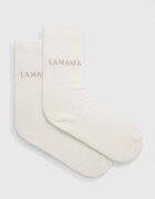 La Mania Чорапи в бежово