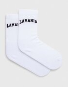 La Mania Чорапи в бяло