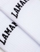 La Mania Чорапи в бяло