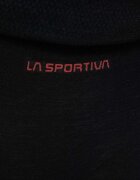 La Sportiva Функционален клин Wool40 Aero в черно
