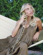 LaCoqueFrançaise Верижка за телефон Cassy 120 cm