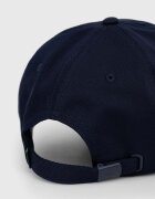 Lacoste Бейзболна шапка от памук тъмносиня RK0491