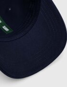 Lacoste Бейзболна шапка от памук тъмносиня RK0491