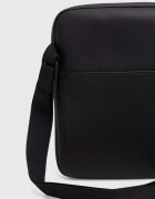 Lacoste Чанта през рамо в черно