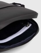 Lacoste Чанта през рамо в черно