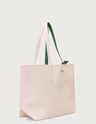 Lacoste чанта с две лица дамска розова NF2142AA