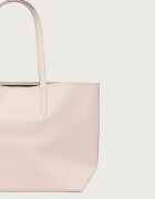 Lacoste чанта с две лица дамска розова NF2142AA
