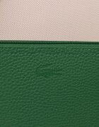 Lacoste чанта с две лица дамска розова NF2142AA