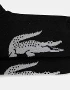 Lacoste чорапи с памук черни RA4188