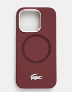 Lacoste Кейс за телефон iPhone 15 Pro 6.1
