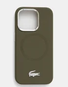 Lacoste Кейс за телефон iPhone 15 Pro 6.1