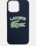 Lacoste Кейс за телефон iPhone 16 Pro Max 6.9
